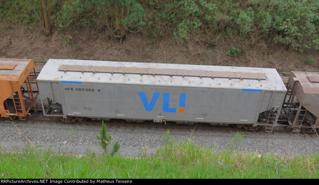 VLI HFE-060002-4